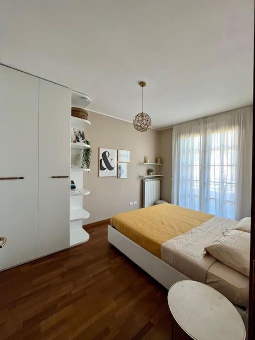 Casa Di Lillo Apartment Merate Exterior photo
