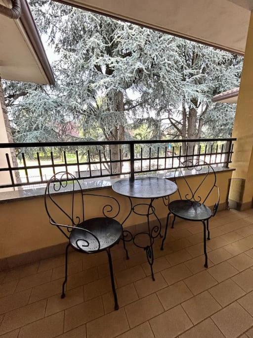 Casa Di Lillo Apartment Merate Exterior photo
